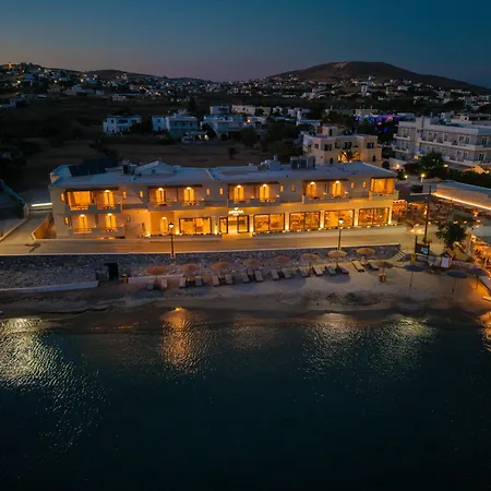 Hotel Armia Experience Vari (Syros)
