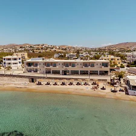 Hotel Armia Experience Vari (Syros)