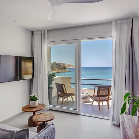 Armia Experience Hotel Vari (Syros)