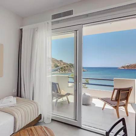 Armia Experience Hotel Vari (Syros)