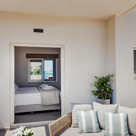 Hotel Armia Experience Vari (Syros)