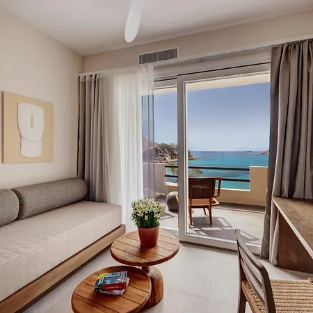 Hotel Armia Experience Vari (Syros)