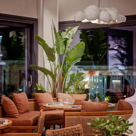 Hotel Armia Experience Vari (Syros)
