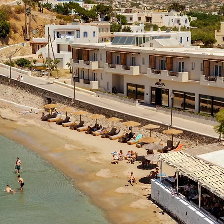 Hotel Armia Experience Vari (Syros)