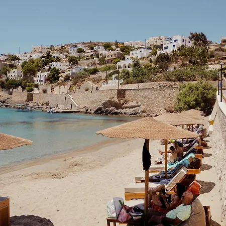 Armia Experience Vari (Syros)