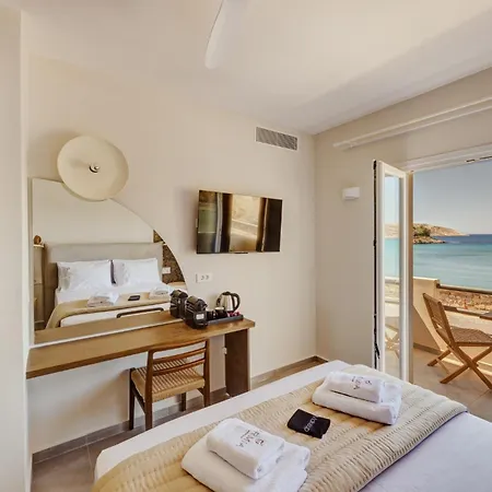 Hotel Armia Experience Vari (Syros)