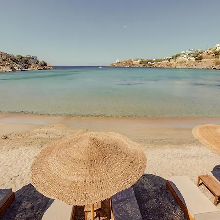 Armia Experience Hotel Vari (Syros)