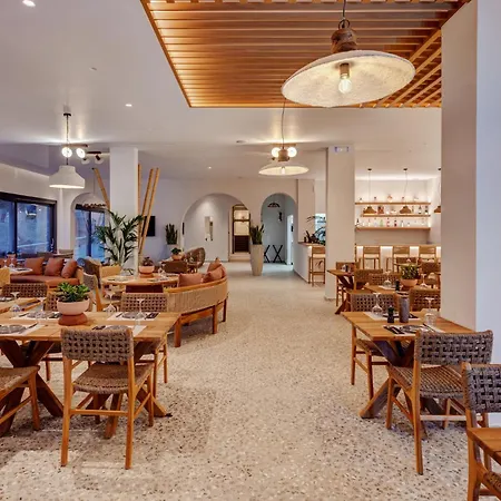 Armia Experience Hotel 4*