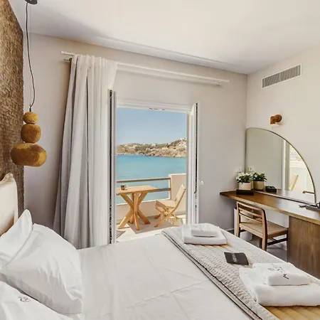 Armia Experience Vari (Syros)