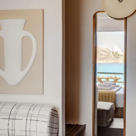 Armia Experience 4* Vari (Syros)