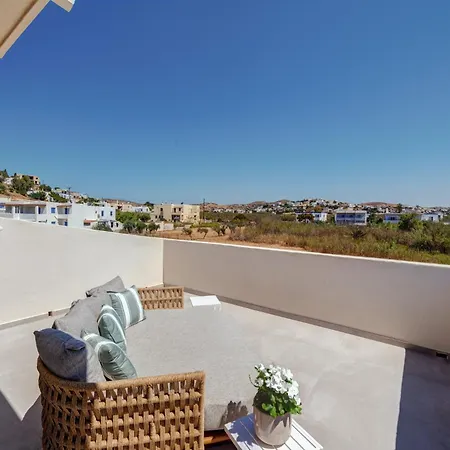 Armia Experience Hotel Vari (Syros)