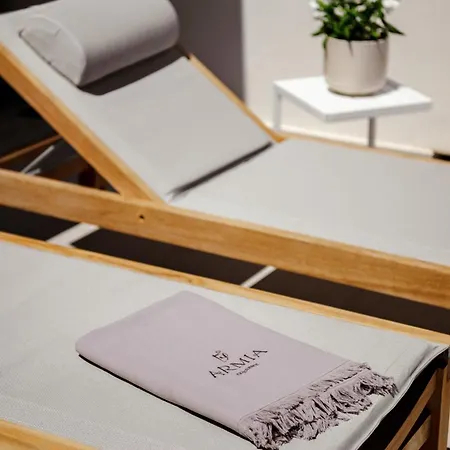 Armia Experience Hotel Vari (Syros)