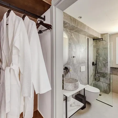 Hotel Armia Experience Vari (Syros)