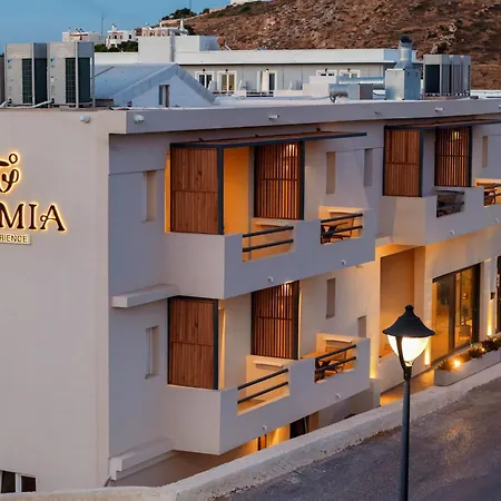Armia Experience Hotel