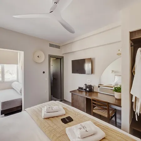Armia Experience Hotel 4*