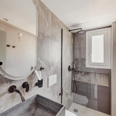 Hotel Armia Experience Vari (Syros)
