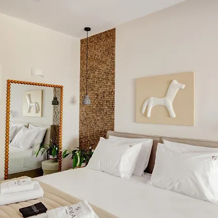 Armia Experience Hotel Vari (Syros)
