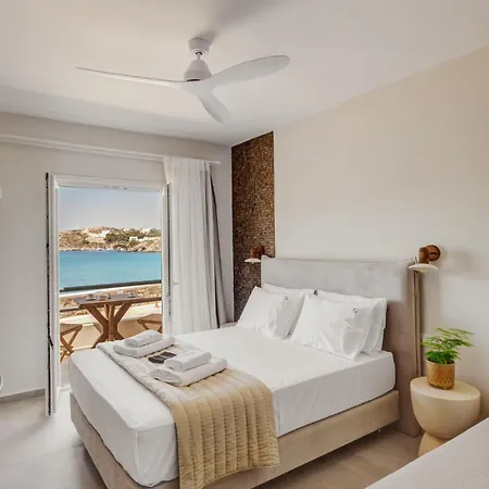 Armia Experience Hotel Vari (Syros)