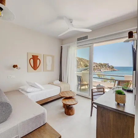 Hotel Armia Experience Vari (Syros)