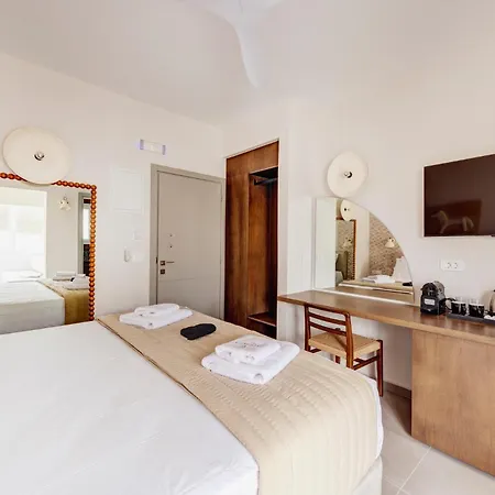 Hotel Armia Experience