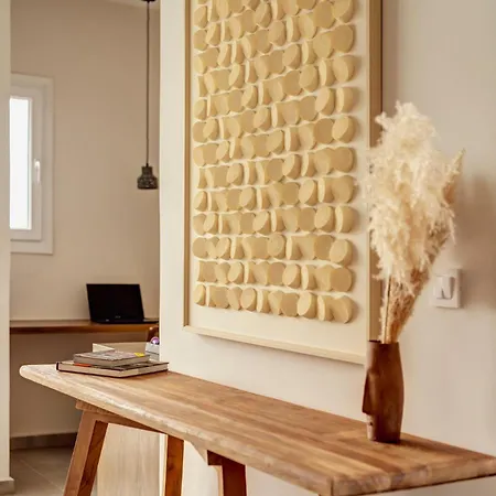 Hotel Armia Experience Vari (Syros)