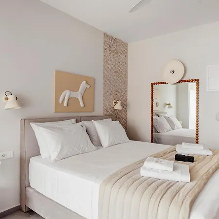 Armia Experience 4* Vari (Syros)