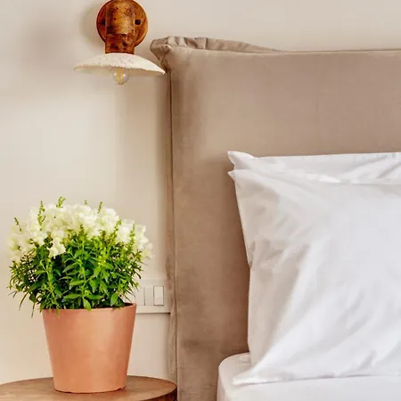 Hotel Armia Experience