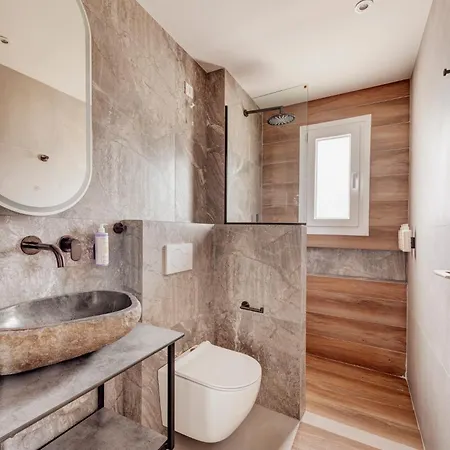 Hotel Armia Experience Vari (Syros)