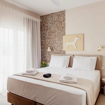 Armia Experience Hotel