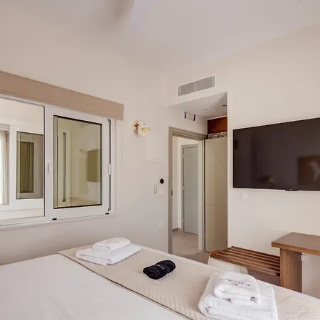 Armia Experience Hotel 4*