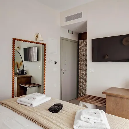 Hotel Armia Experience 4*